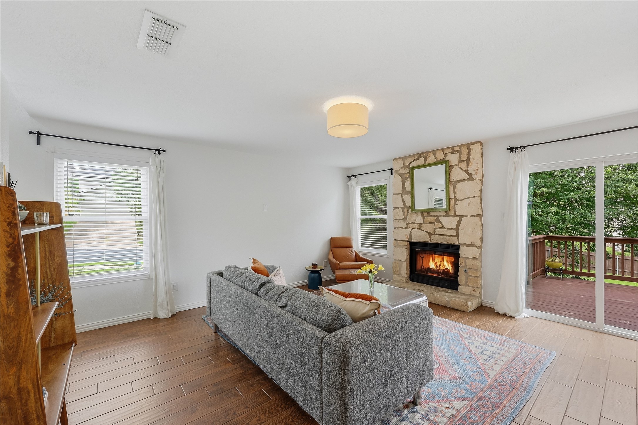 8502 Hanbridge Lane Austin, TX 78736 - Photo 9 of 36