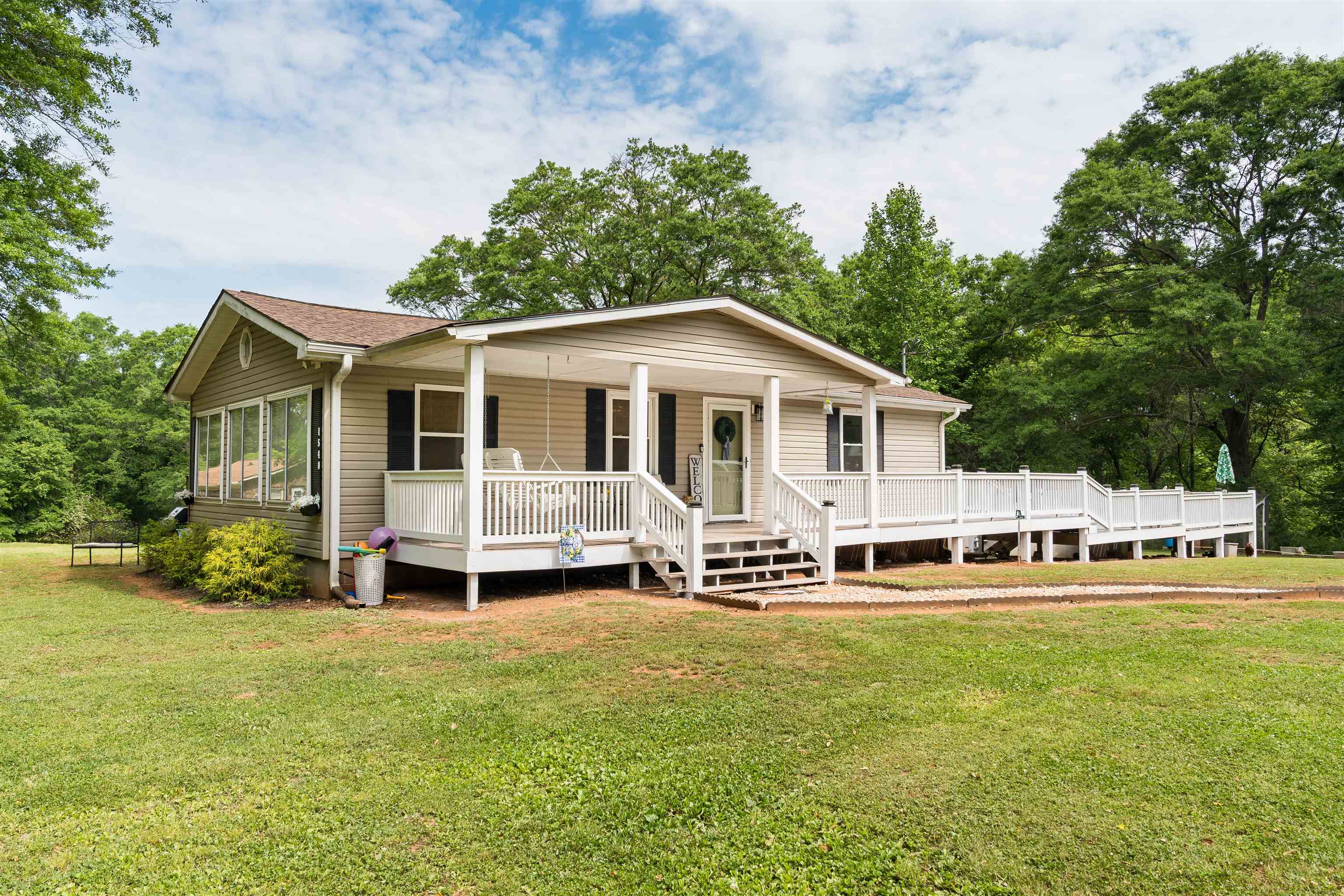 1540 Bud Arthur Bridge Road Spartanburg, SC 29307 - Photo 1 of 32 Gallery Image 1