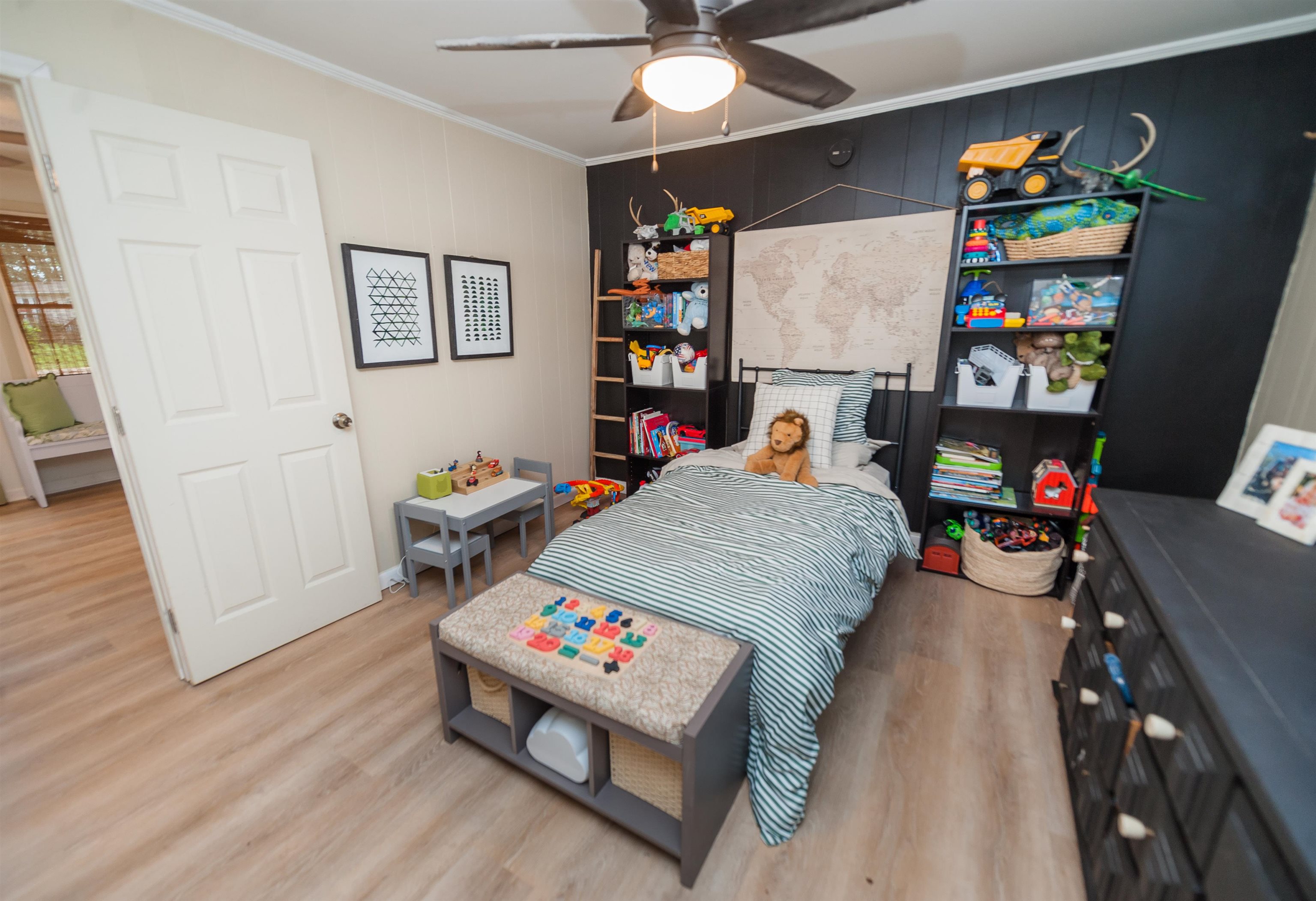 1540 Bud Arthur Bridge Road Spartanburg, SC 29307 - Photo 11 of 32 Gallery Image 11