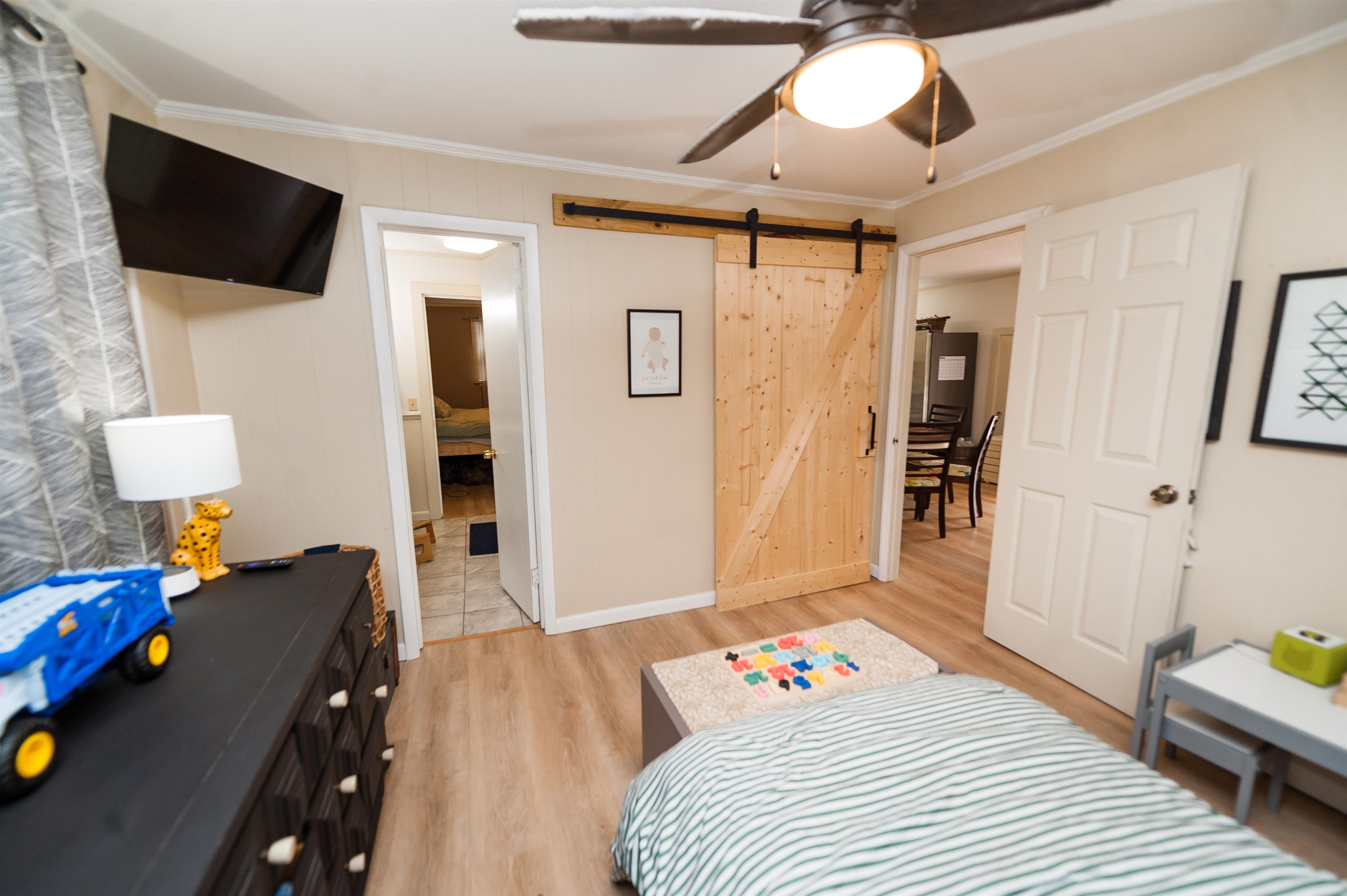 1540 Bud Arthur Bridge Road Spartanburg, SC 29307 - Photo 12 of 32 Gallery Image 12