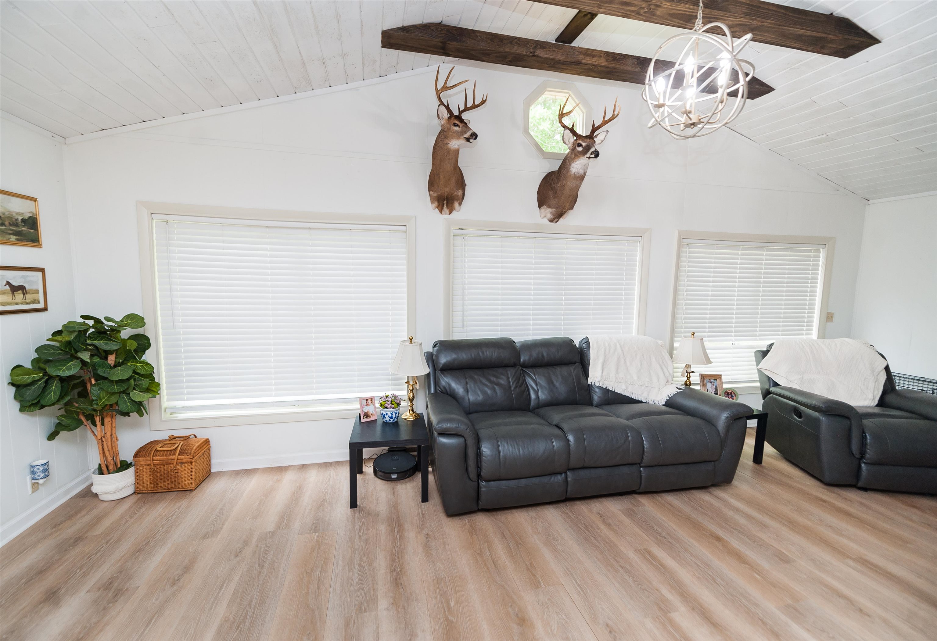 1540 Bud Arthur Bridge Road Spartanburg, SC 29307 - Photo 13 of 32 Gallery Image 13