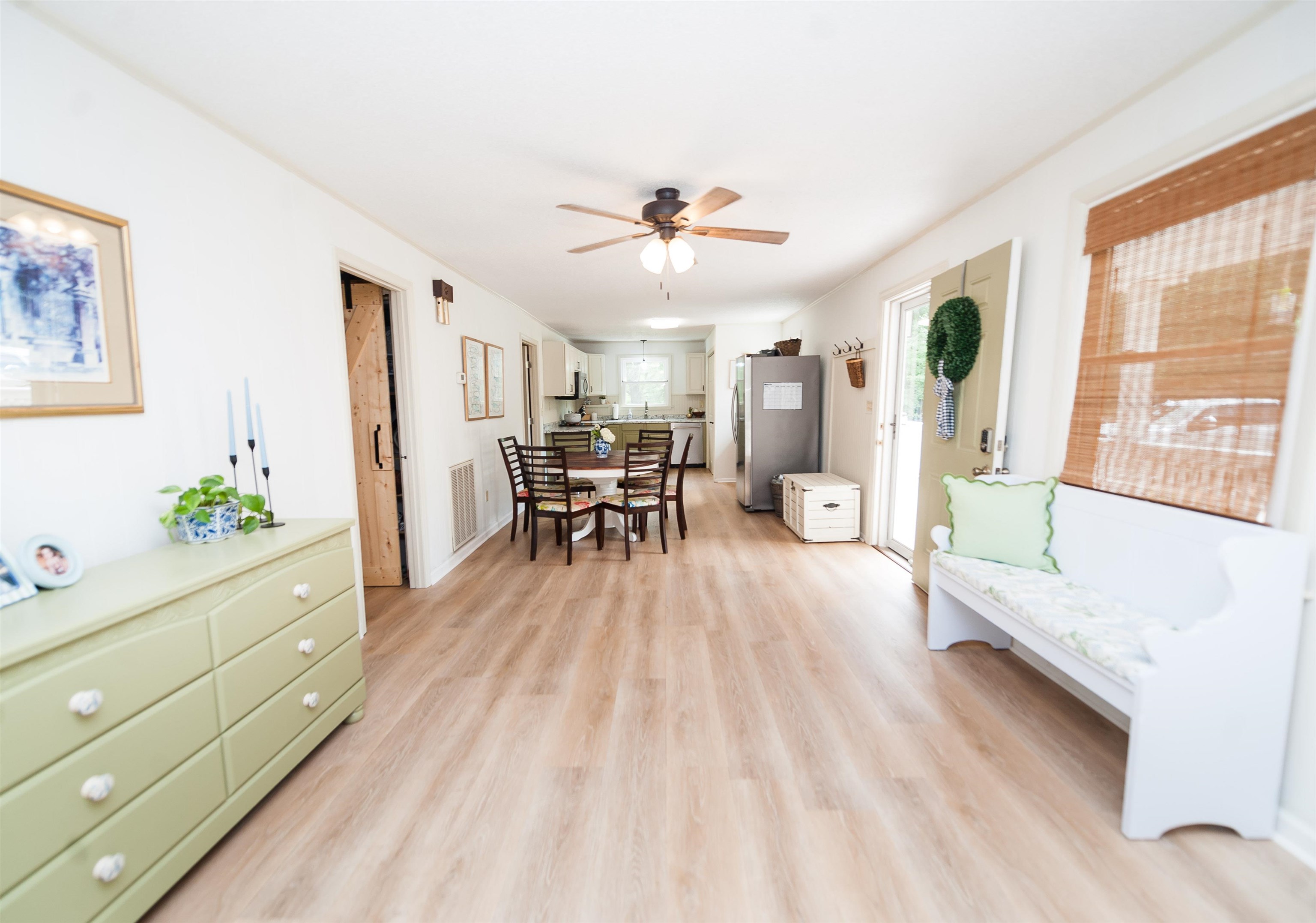 1540 Bud Arthur Bridge Road Spartanburg, SC 29307 - Photo 17 of 32 Gallery Image 17