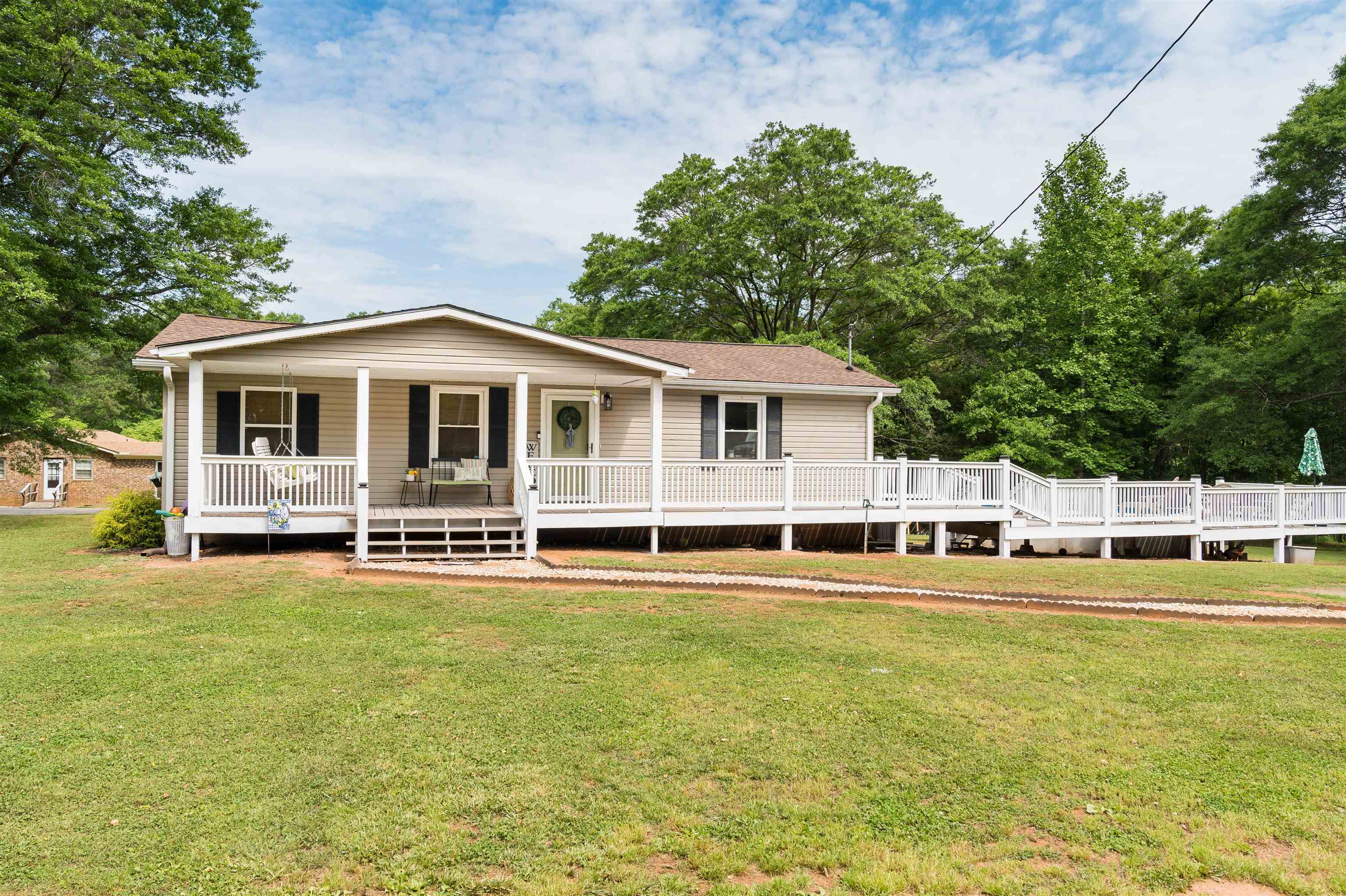 1540 Bud Arthur Bridge Road Spartanburg, SC 29307 - Photo 19 of 32 Gallery Image 19