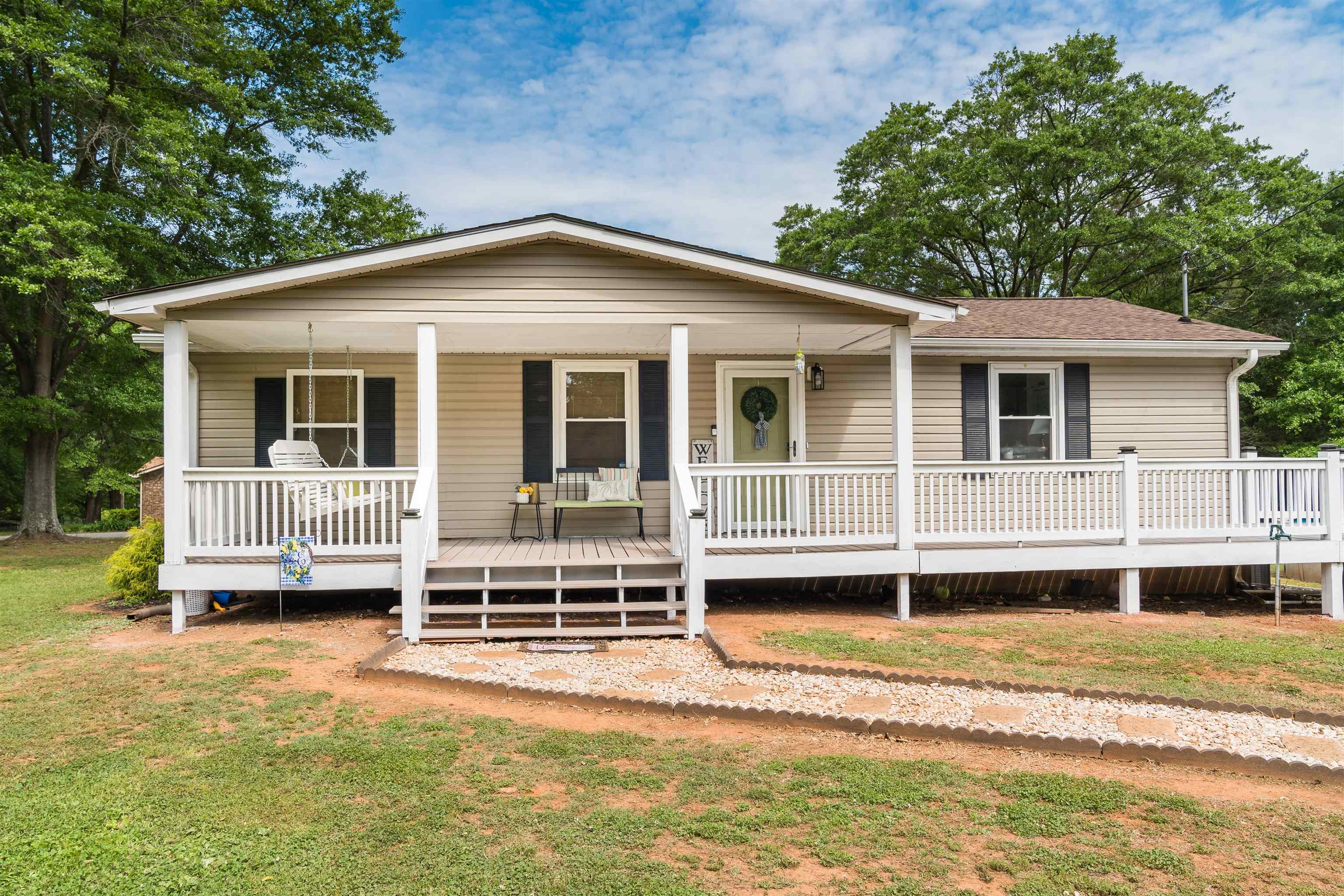 1540 Bud Arthur Bridge Road Spartanburg, SC 29307 - Photo 20 of 32 Gallery Image 20