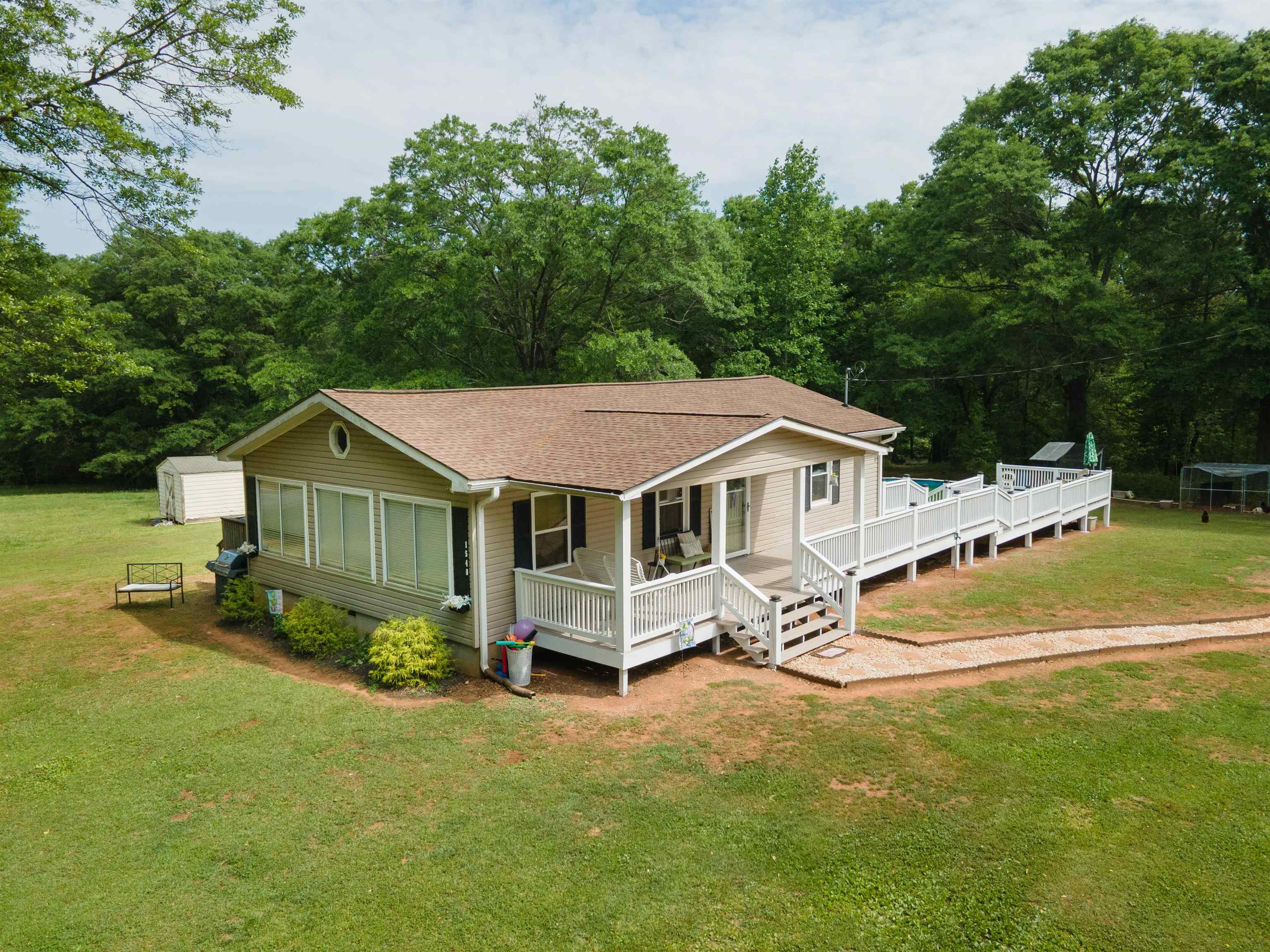1540 Bud Arthur Bridge Road Spartanburg, SC 29307 - Photo 24 of 32 Gallery Image 24