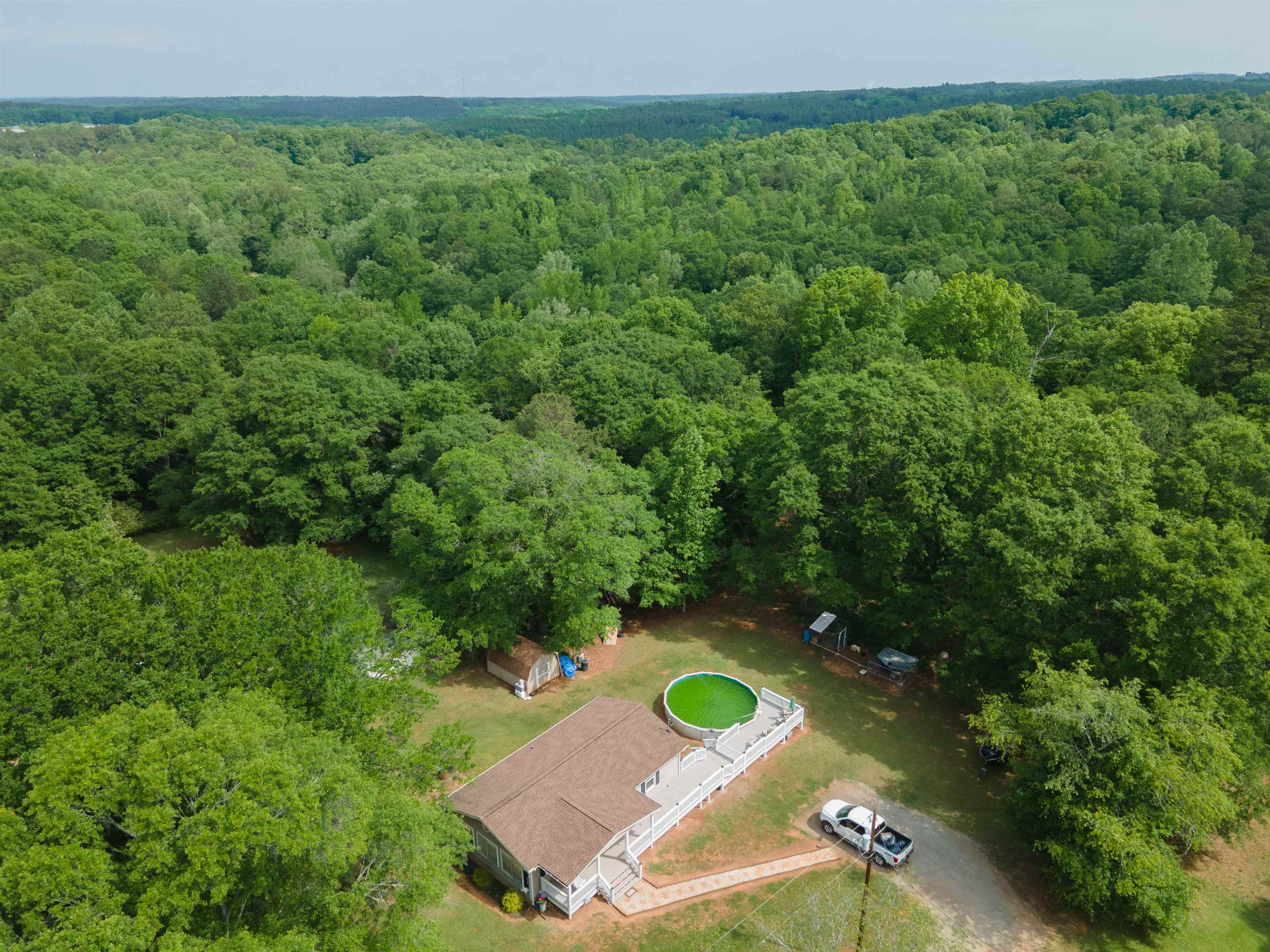 1540 Bud Arthur Bridge Road Spartanburg, SC 29307 - Photo 25 of 32 Gallery Image 25