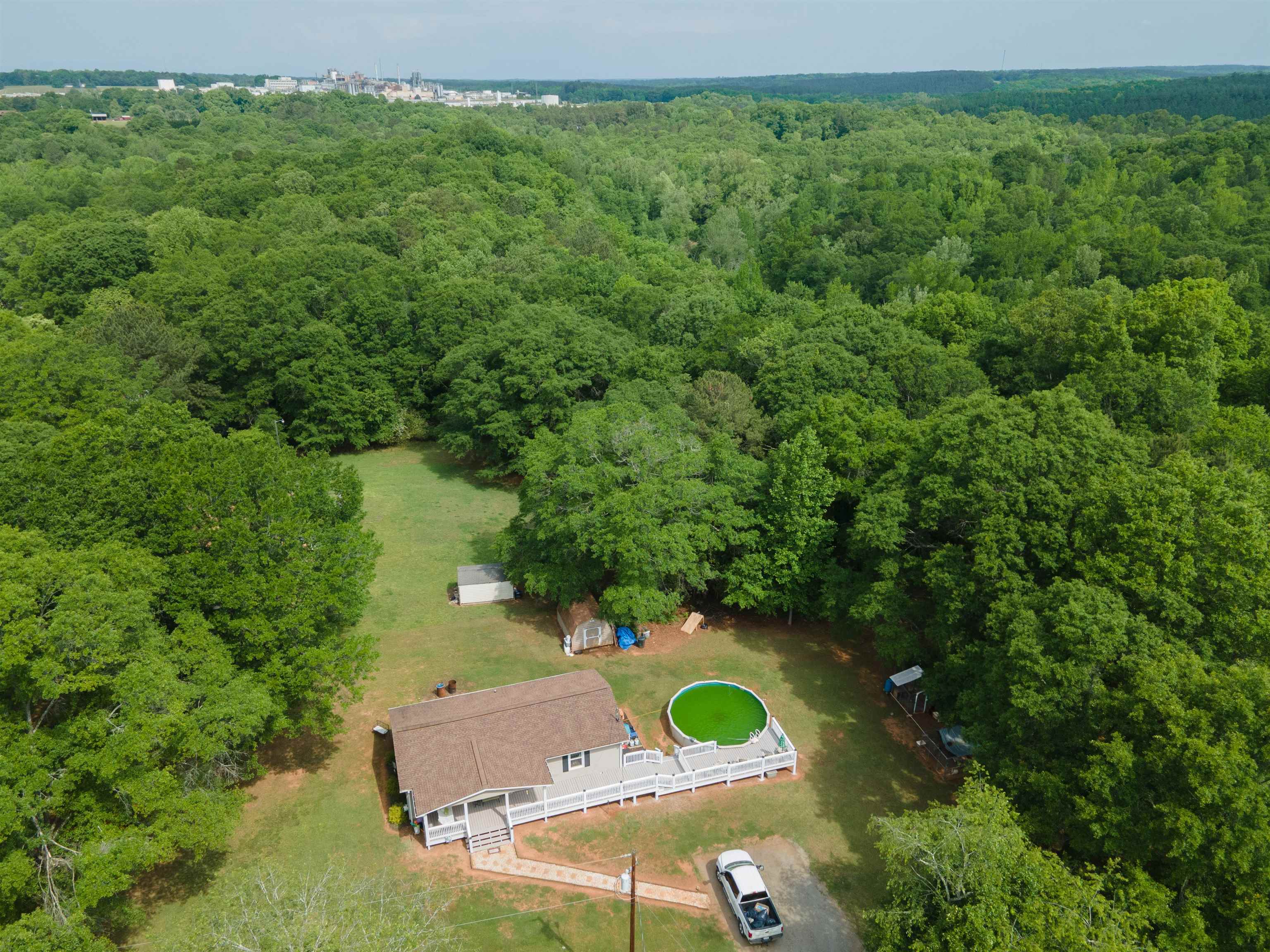 1540 Bud Arthur Bridge Road Spartanburg, SC 29307 - Photo 26 of 32 Gallery Image 26