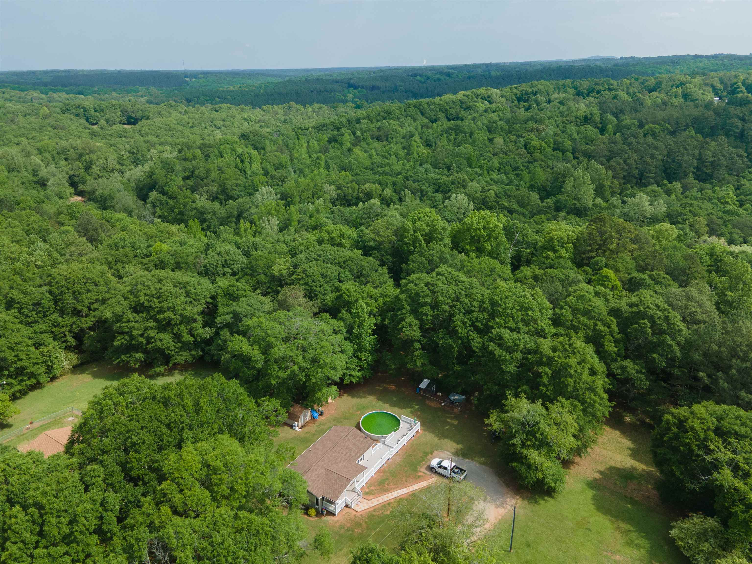 1540 Bud Arthur Bridge Road Spartanburg, SC 29307 - Photo 27 of 32 Gallery Image 27