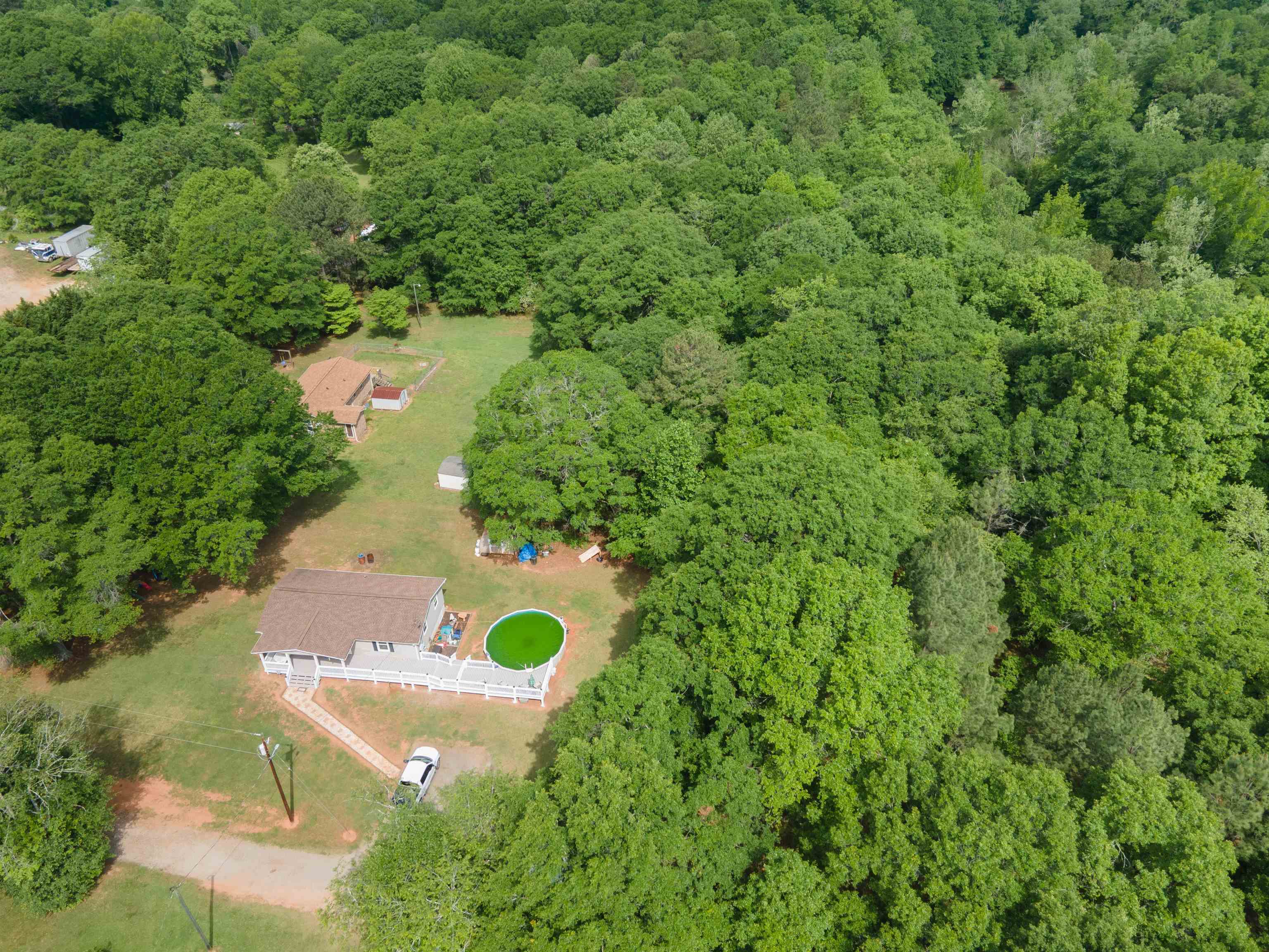 1540 Bud Arthur Bridge Road Spartanburg, SC 29307 - Photo 32 of 32 Gallery Image 32