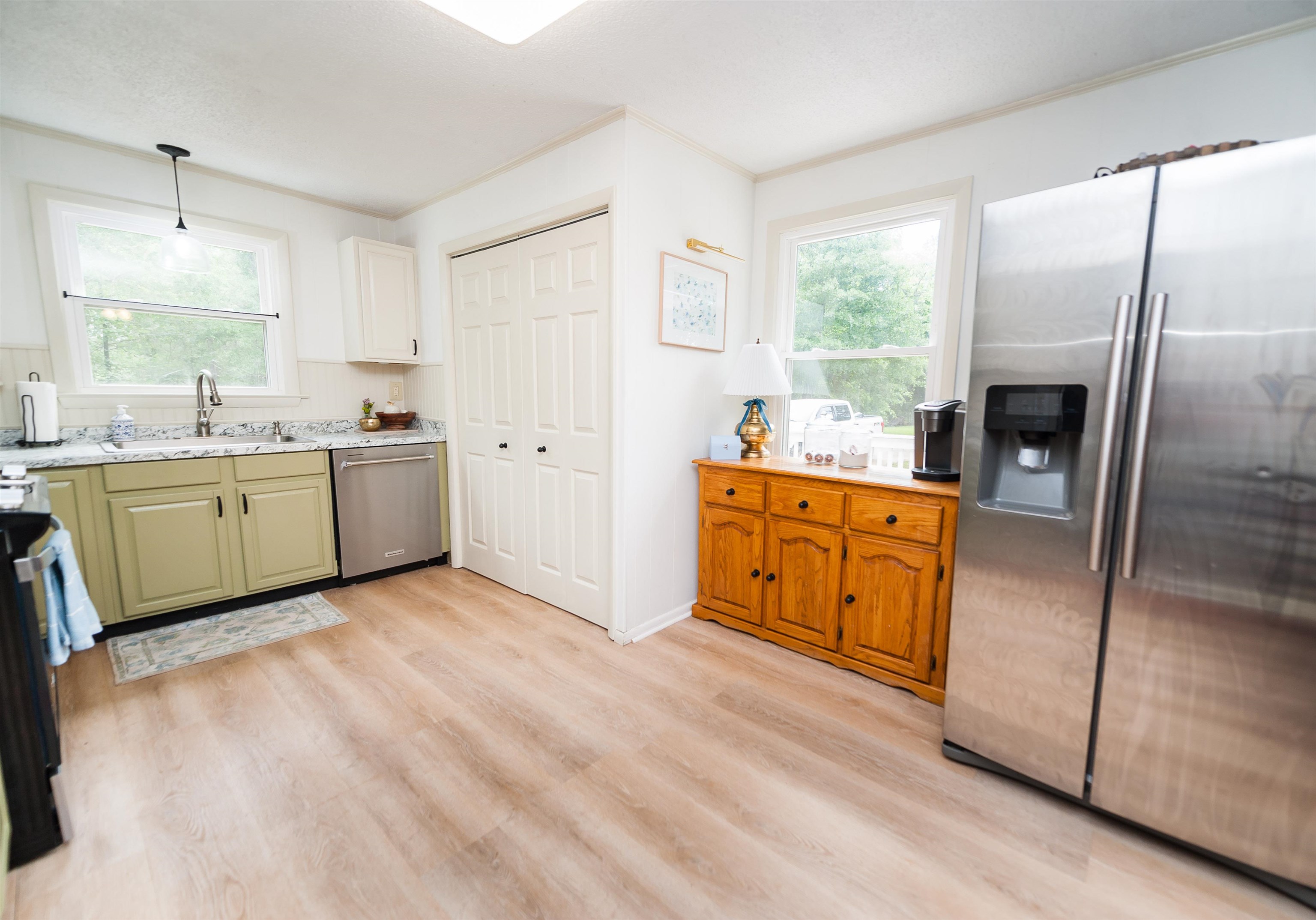 1540 Bud Arthur Bridge Road Spartanburg, SC 29307 - Photo 4 of 32 Gallery Image 4