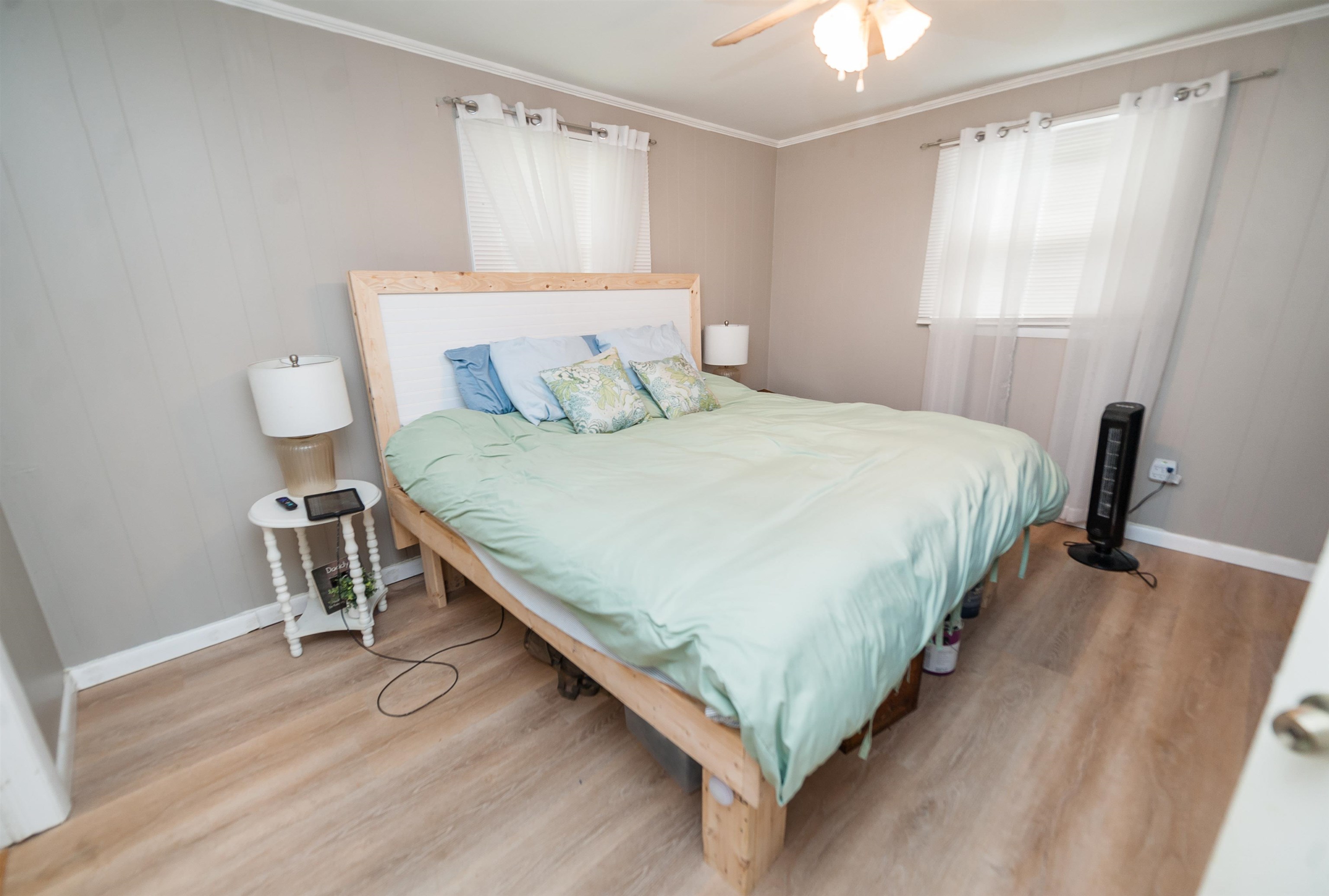 1540 Bud Arthur Bridge Road Spartanburg, SC 29307 - Photo 5 of 32 Gallery Image 5
