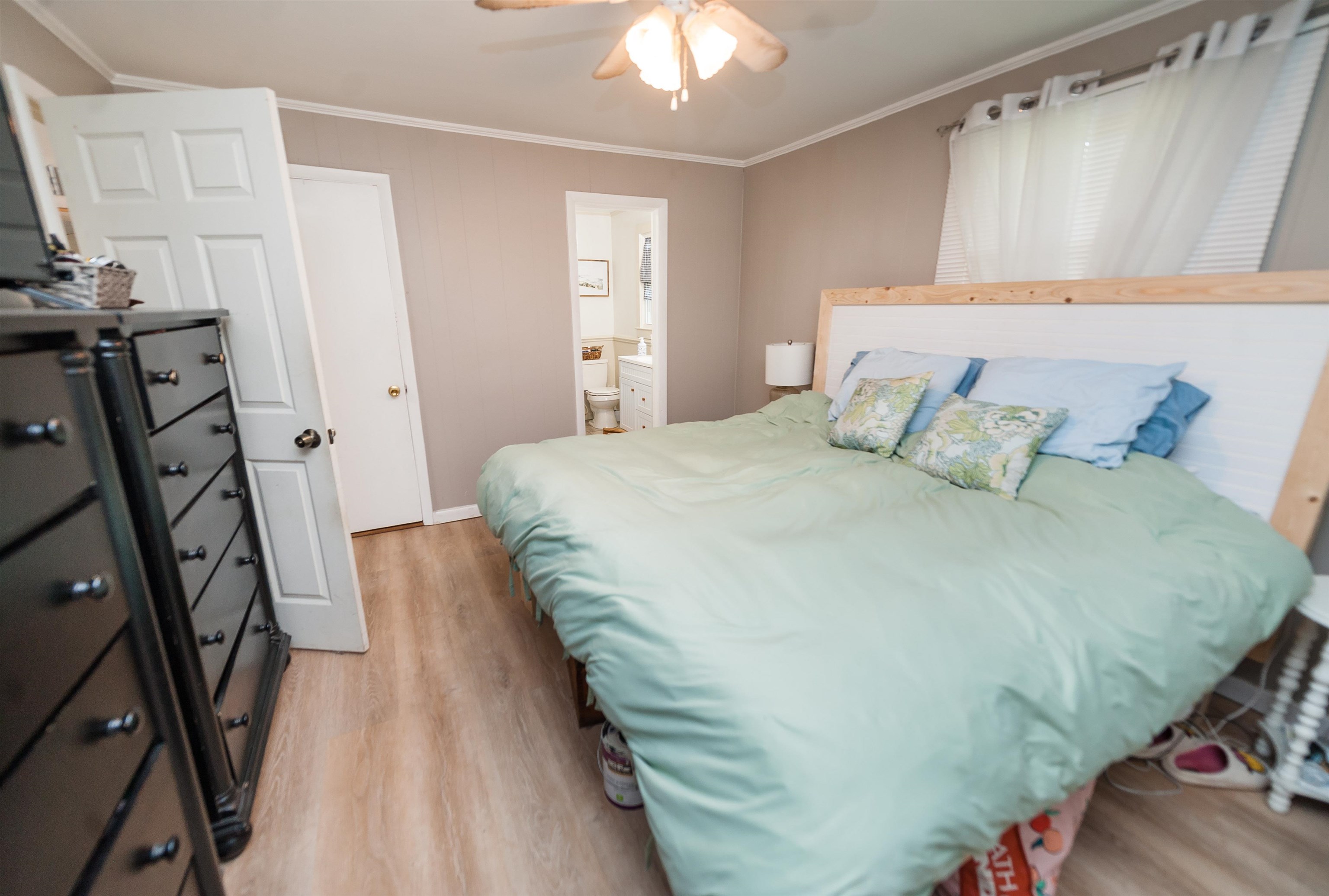 1540 Bud Arthur Bridge Road Spartanburg, SC 29307 - Photo 7 of 32 Gallery Image 7