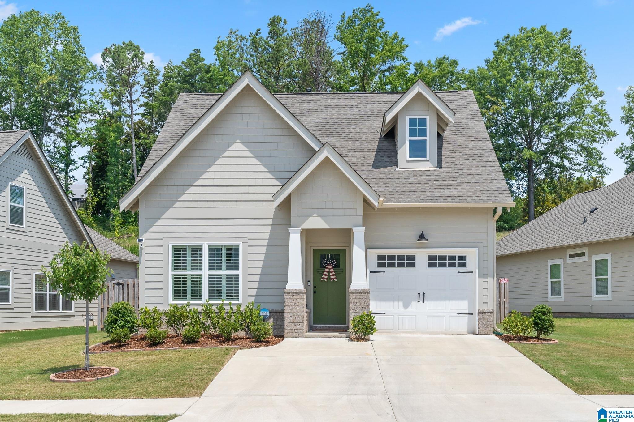 124 Grove Drive Birmingham, AL 35211 - Photo 1 of 32