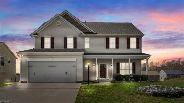 $375,000 | 1869 Planters Walk Drive, Thomasville, NC 27360