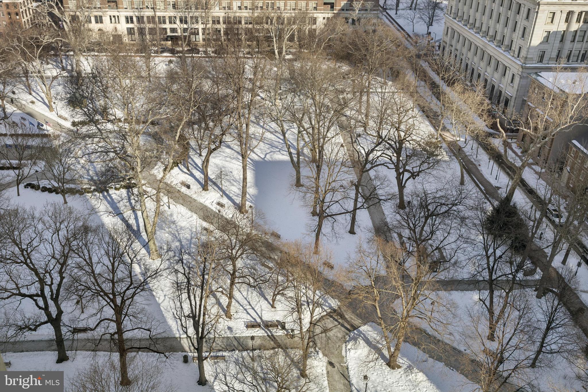 604 South Washington Square, Unit 1806 Philadelphia, PA 19106 - Photo 17 of 23