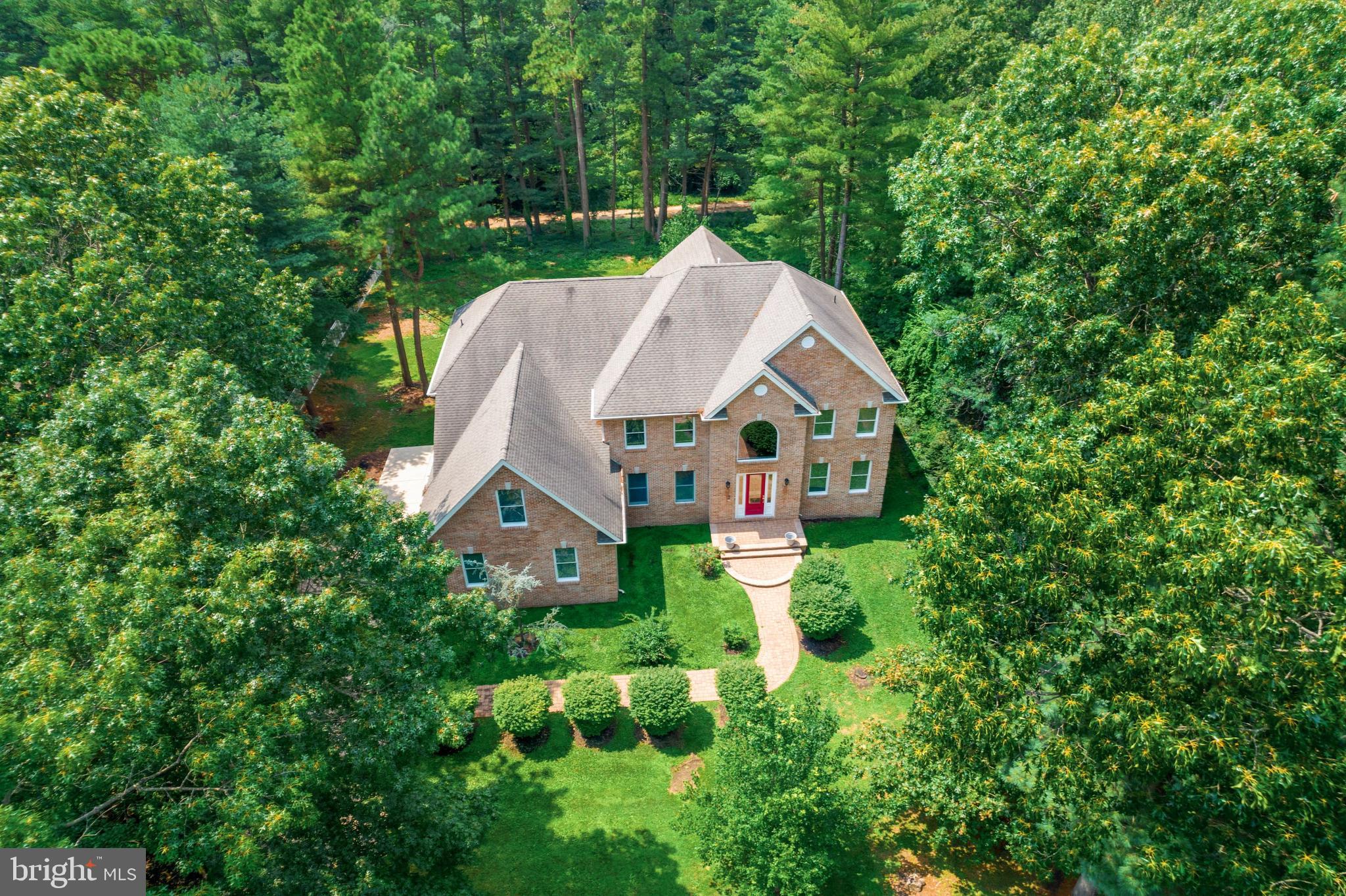 9 Lamson Lane Blackwood, NJ 08012 - Photo 2 of 64 Aerial view