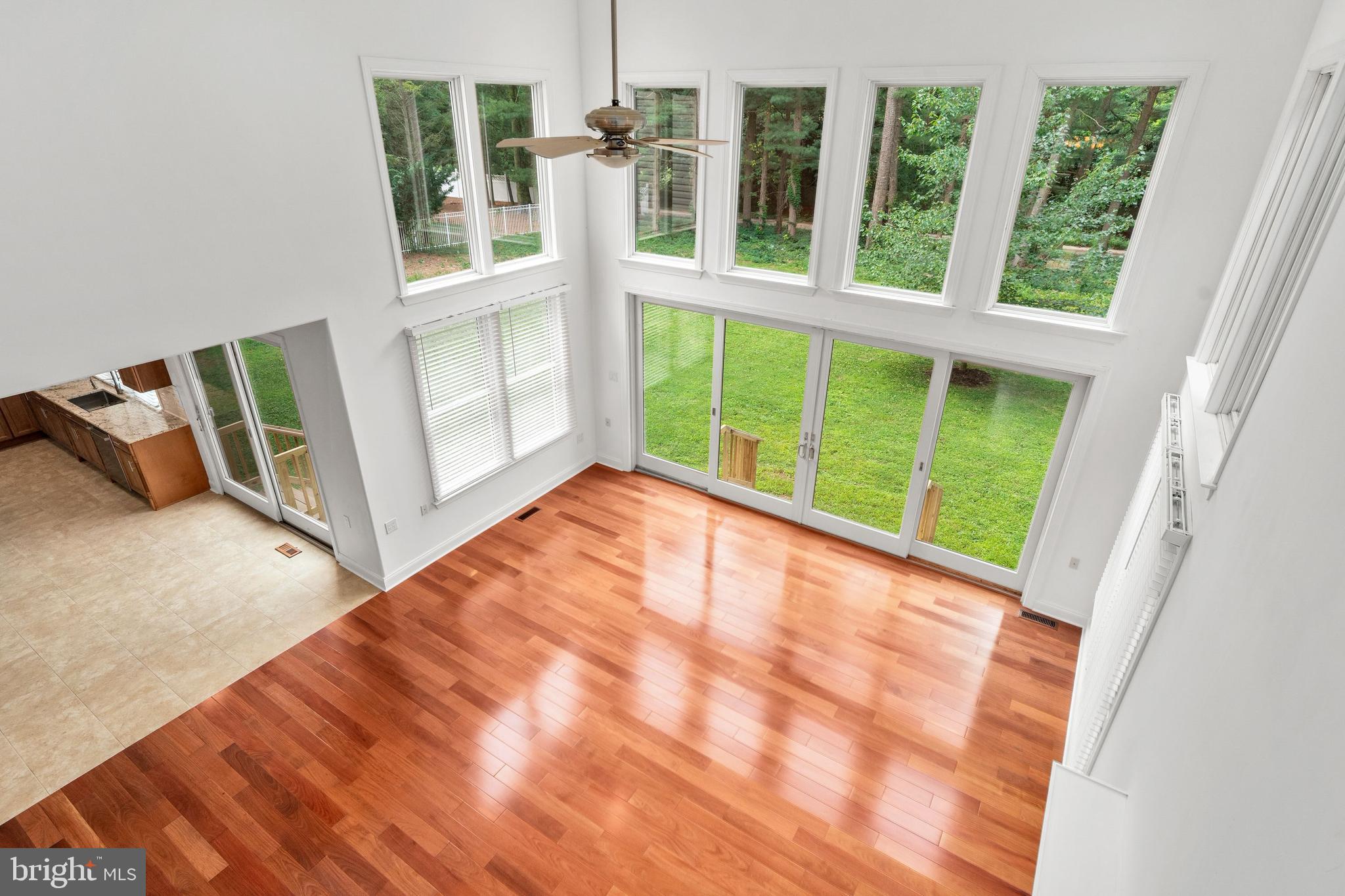 9 Lamson Lane Blackwood, NJ 08012 - Photo 20 of 64 Family room from 2nd level