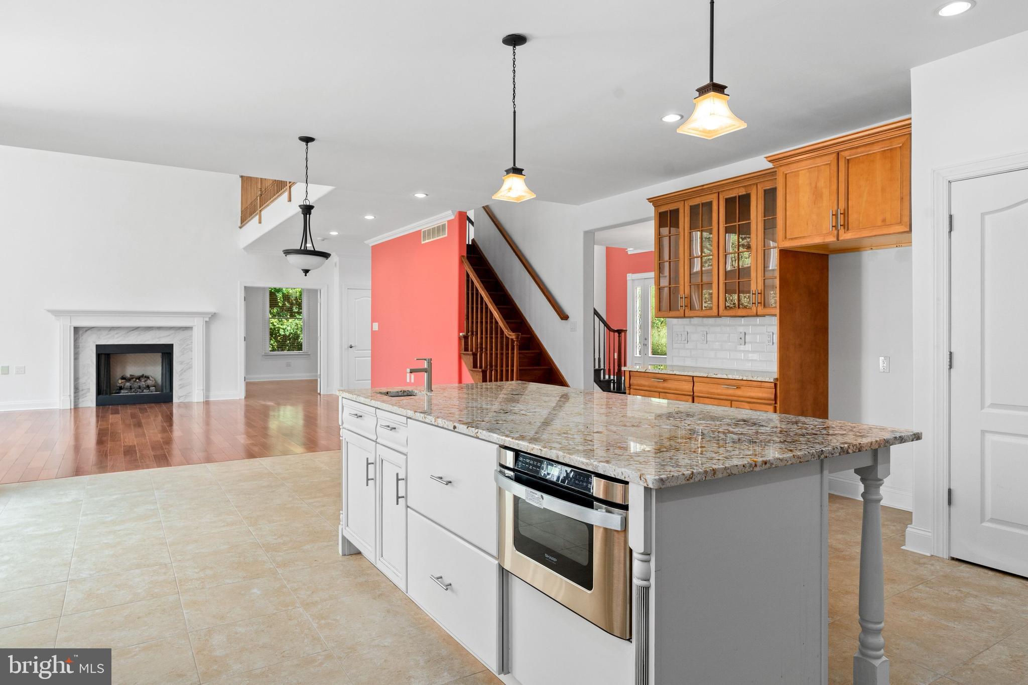 9 Lamson Lane Blackwood, NJ 08012 - Photo 28 of 64 Eat-in kitchen