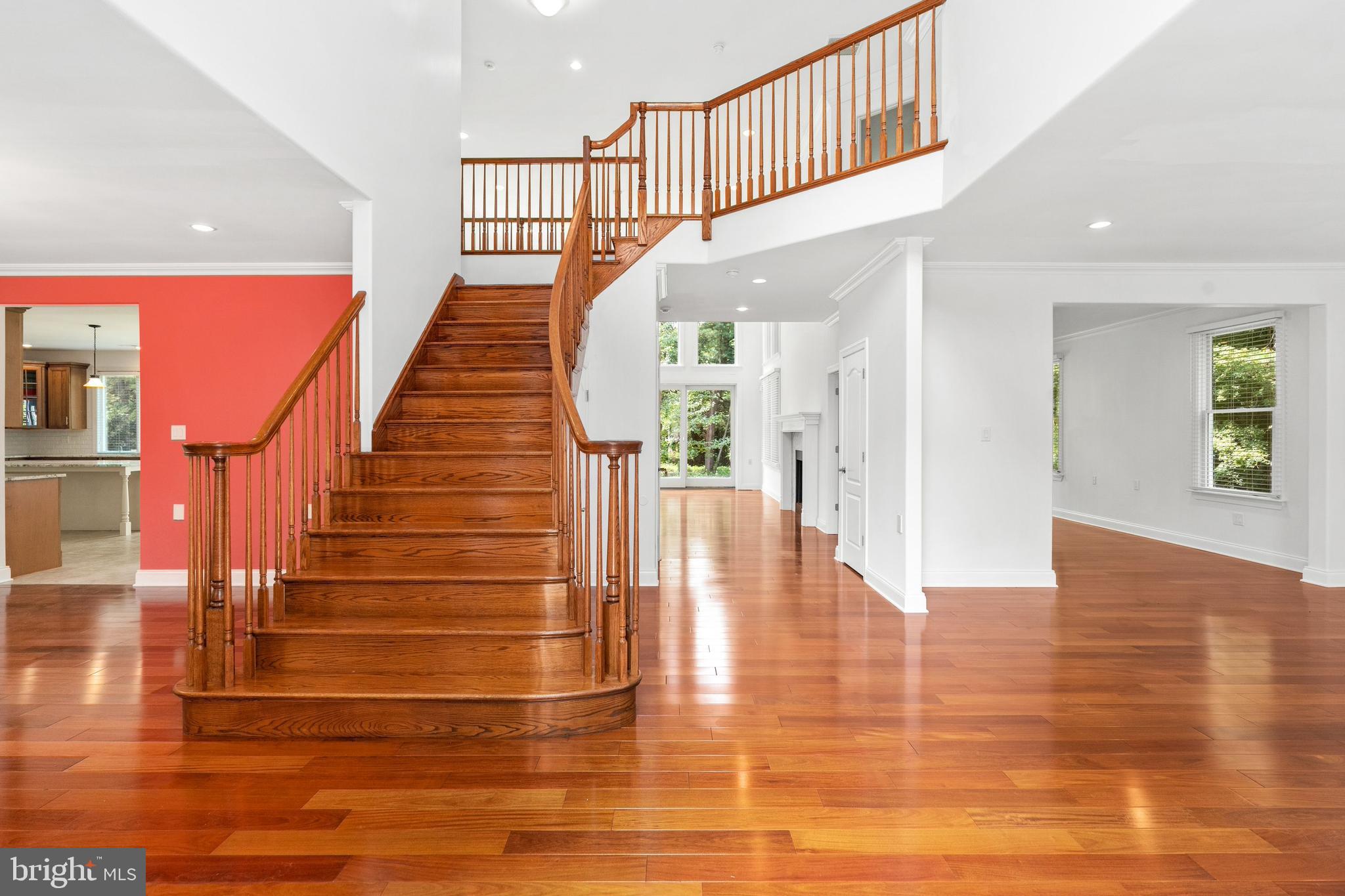 9 Lamson Lane Blackwood, NJ 08012 - Photo 4 of 64 Foyer view