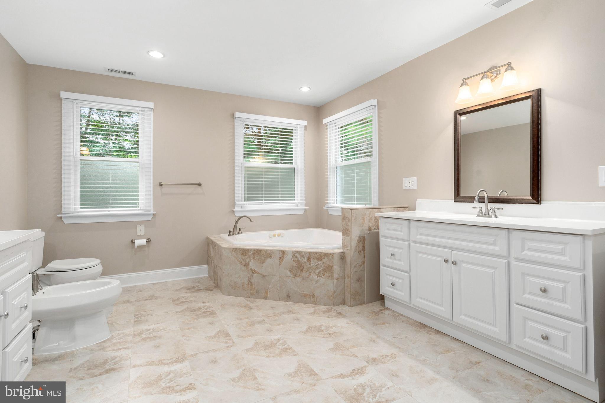 9 Lamson Lane Blackwood, NJ 08012 - Photo 43 of 64 Owners suite bathroom