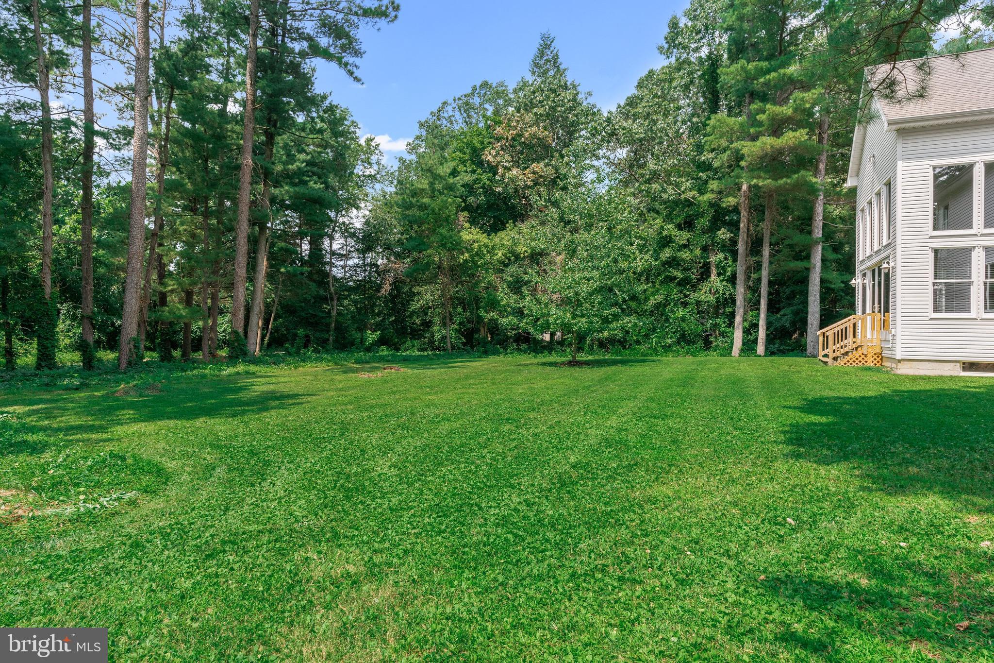 9 Lamson Lane Blackwood, NJ 08012 - Photo 59 of 64 Rear yard