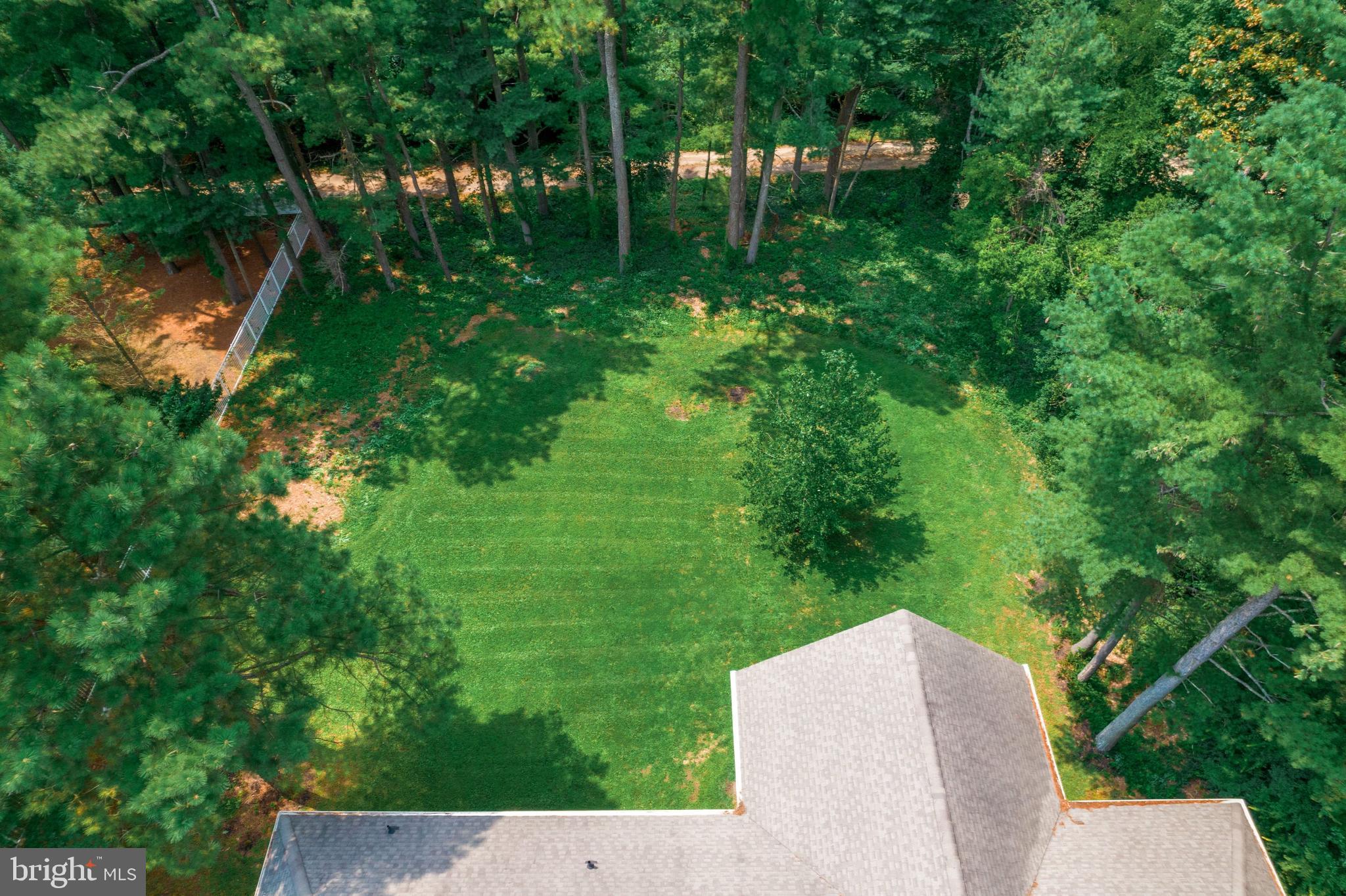 9 Lamson Lane Blackwood, NJ 08012 - Photo 61 of 64 Aerial view of rear yard