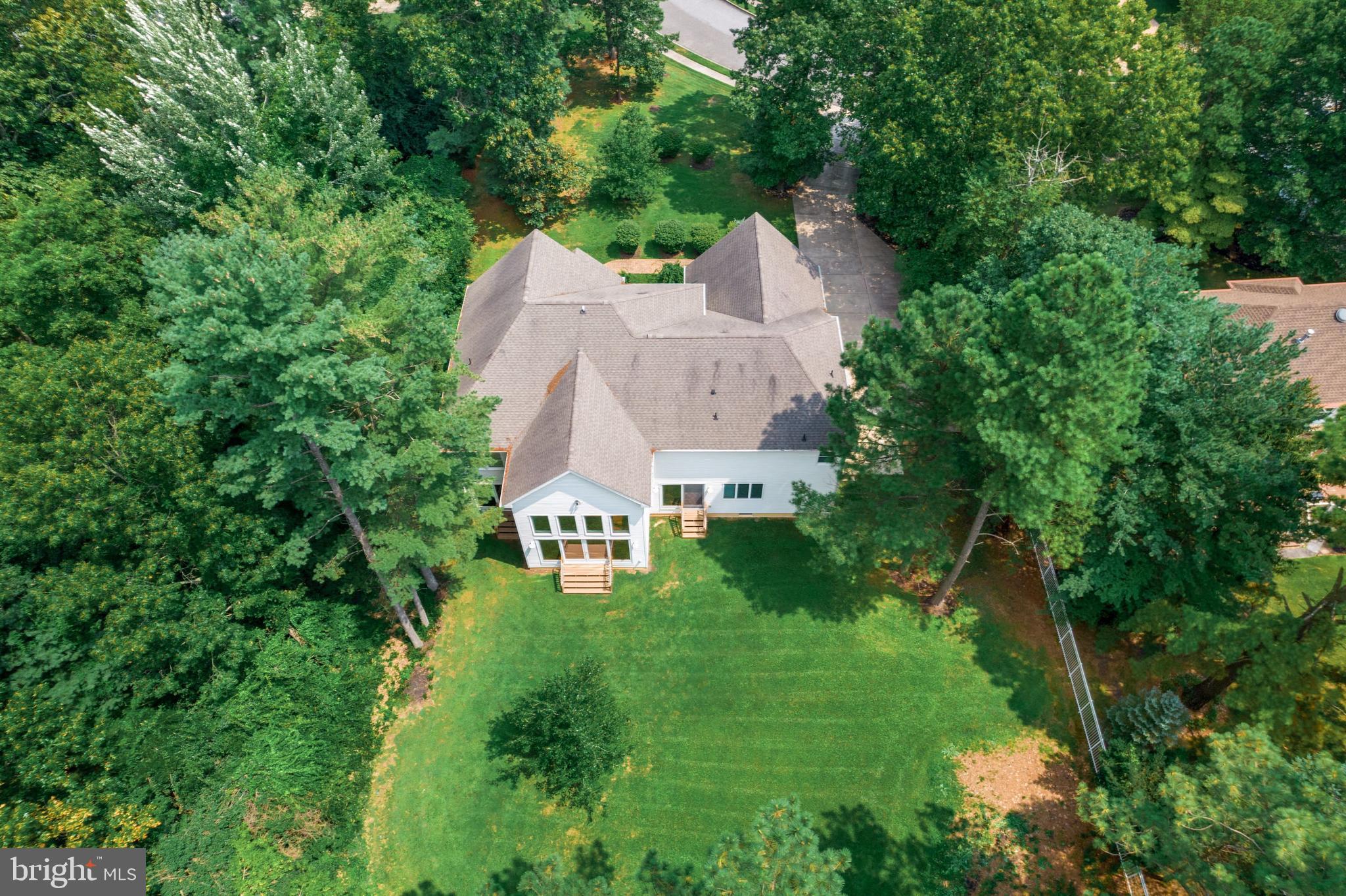 9 Lamson Lane Blackwood, NJ 08012 - Photo 62 of 64 Aerial view