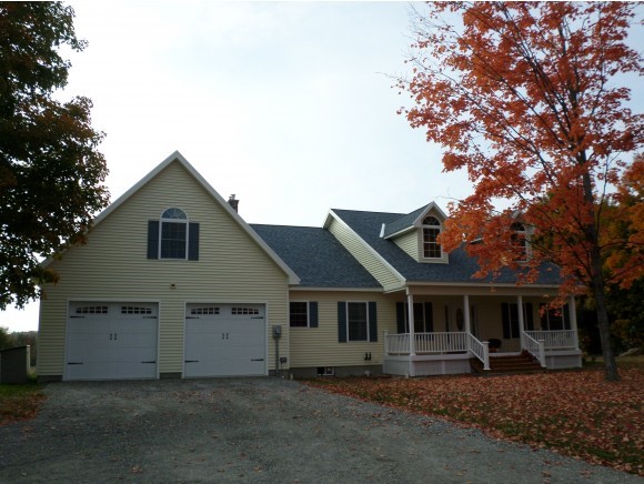 391 N Road Castleton, VT 05735 - Photo 1 of 1