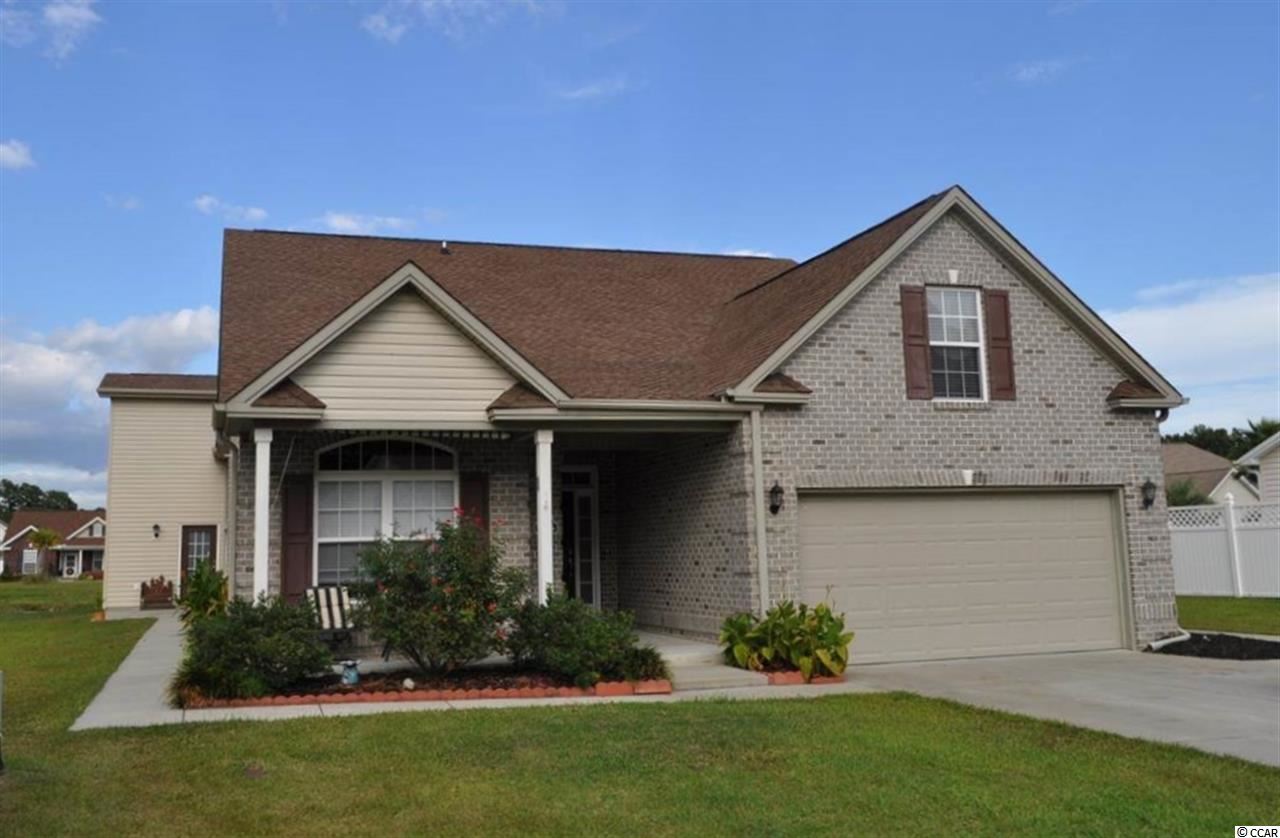 216 Fox Den Drive Murrells Inlet, SC 29576 - Photo 1 of 24 Gallery Image 1