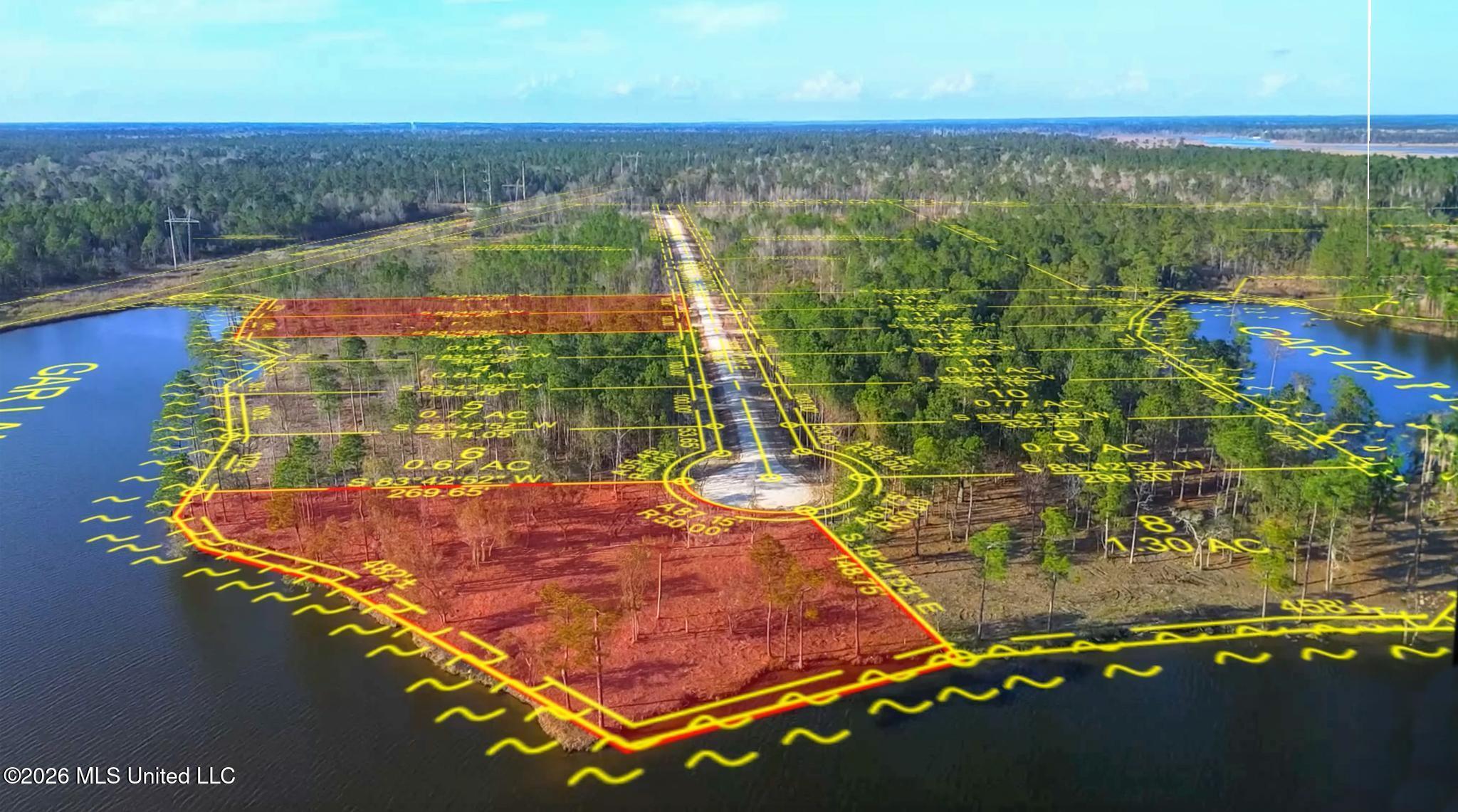 13060 Enciente Point Drive Kiln, MS 39556 - Photo 3 of 16 en-26-3