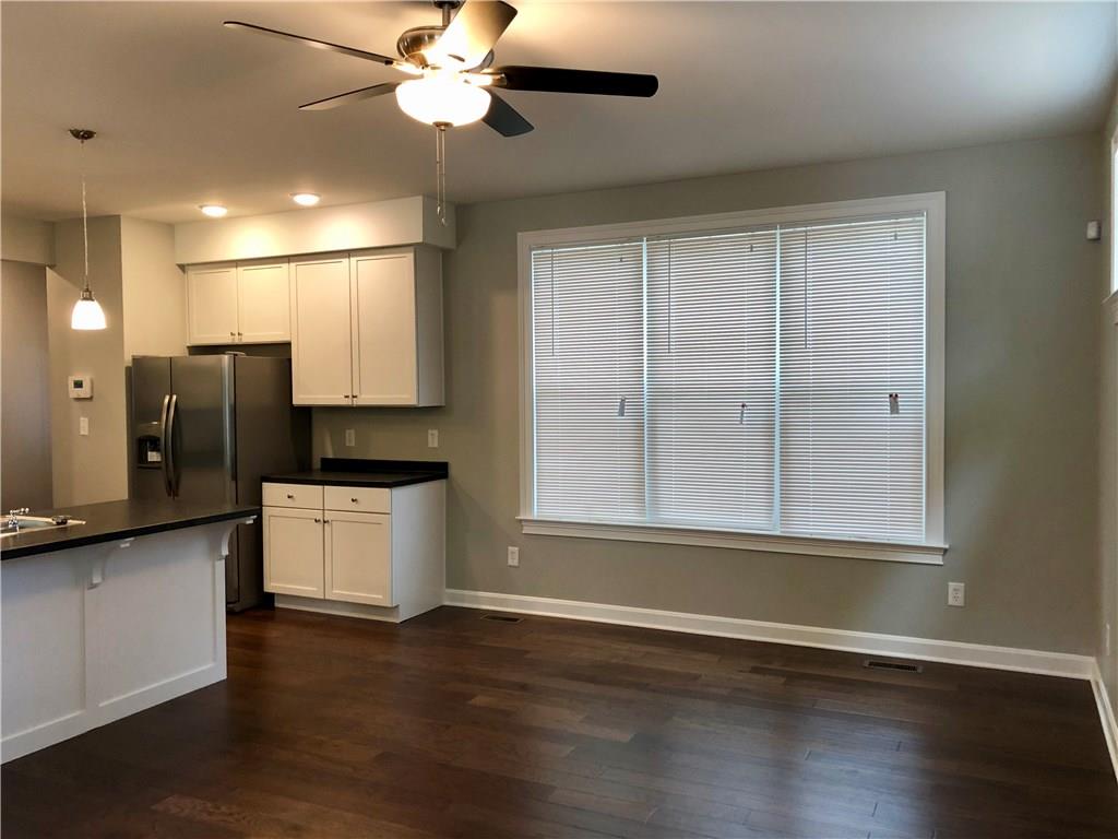 940 North Rural Street Indianapolis, IN 46201 - Photo 3 of 8 Gallery Image 3