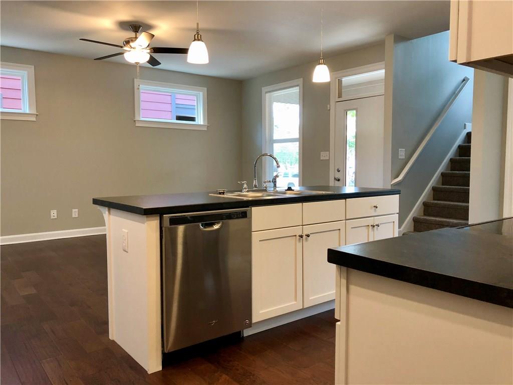 940 North Rural Street Indianapolis, IN 46201 - Photo 5 of 8 Gallery Image 5