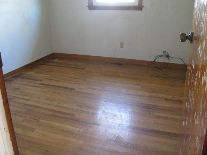 4526 Stypes Branch Road Salem, VA 24153 - Photo 4 of 13 BEDROOM 2