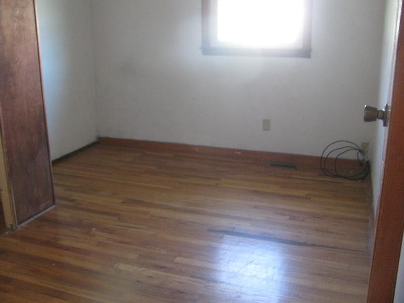 4526 Stypes Branch Road Salem, VA 24153 - Photo 5 of 13 BEDROOM 3