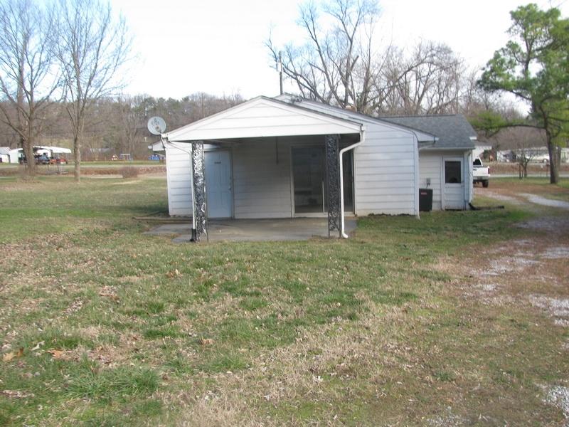 4526 Stypes Branch Road Salem, VA 24153 - Photo 6 of 13 CARPORT