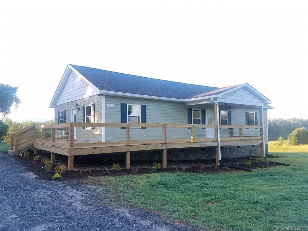 529 Causby Road Morganton, NC 28655 - Photo 1 of 13 Gallery Image 1