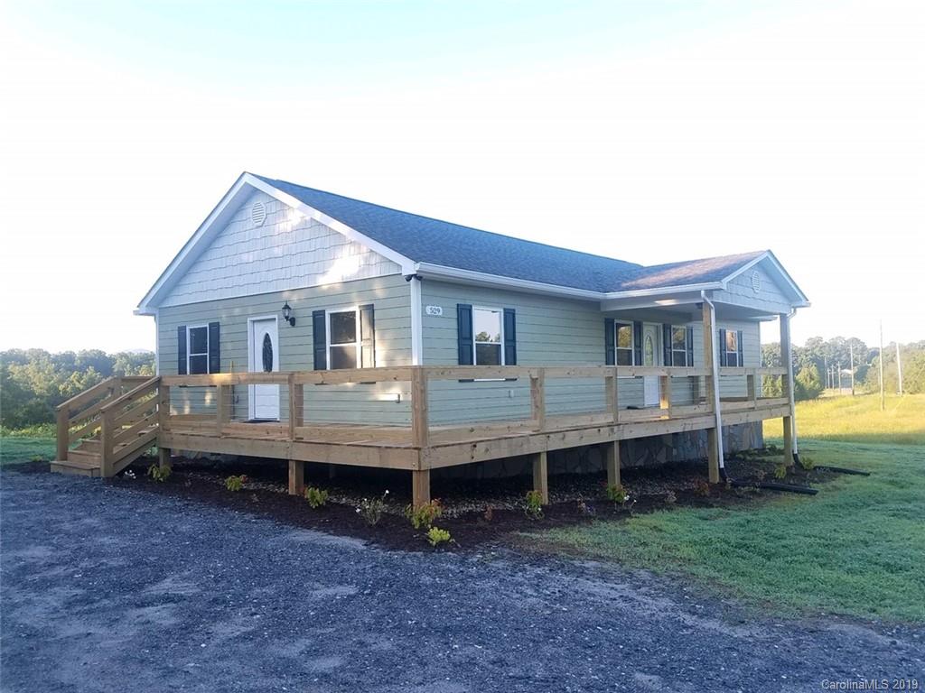529 Causby Road Morganton, NC 28655 - Photo 2 of 13 Gallery Image 2