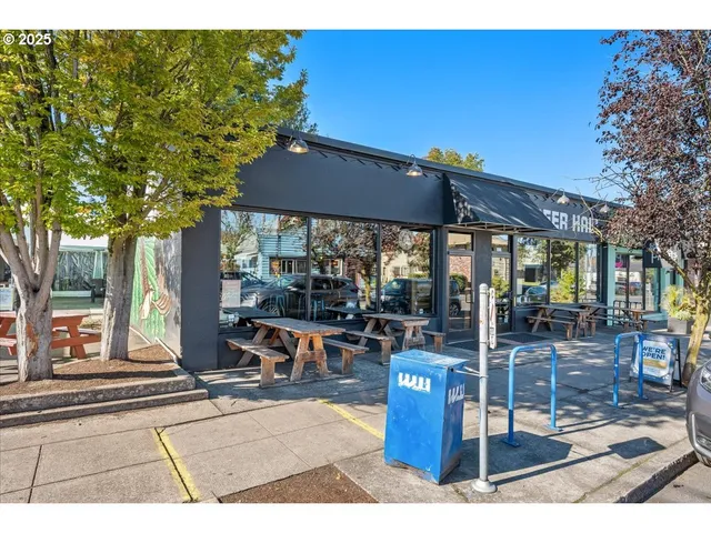 $870,000 | 5103 Northeast 42nd Avenue, Portland, OR 97218