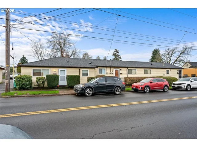$870,000 | 5103 Northeast 42nd Avenue, Portland, OR 97218