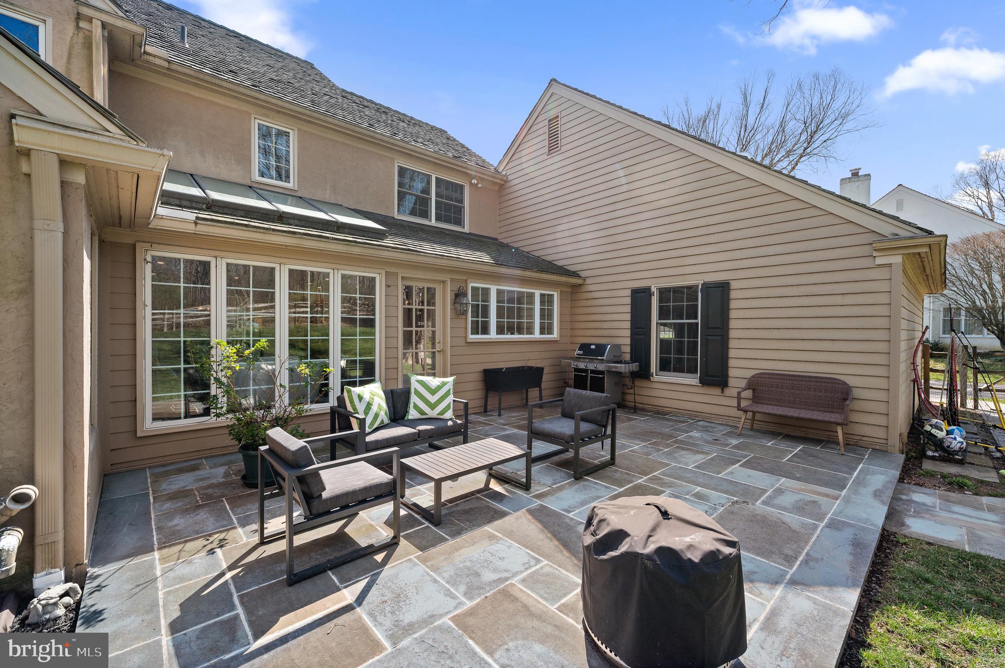 252 Ravenscliff Road Wayne, PA 19087 - Photo 44 of 47