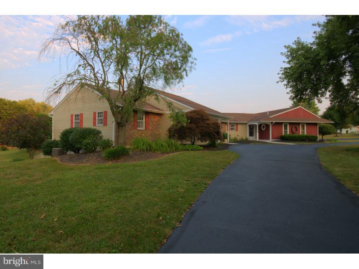 417 Yoder Road Harleysville, PA 19438 - Photo 2 of 21 Exterior Front