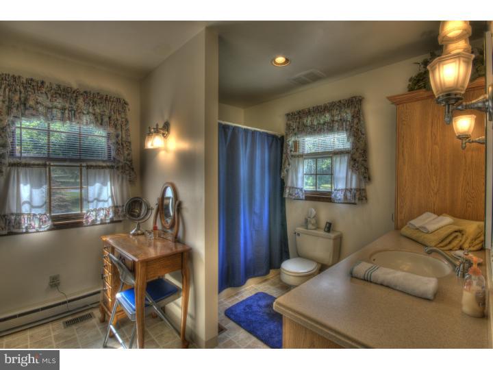 417 Yoder Road Harleysville, PA 19438 - Photo 12 of 21 Master Bathroom