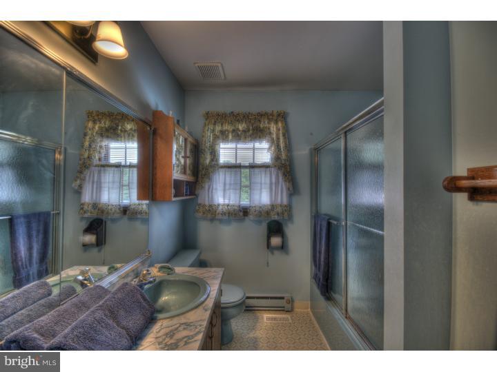 417 Yoder Road Harleysville, PA 19438 - Photo 14 of 21 Bathroom