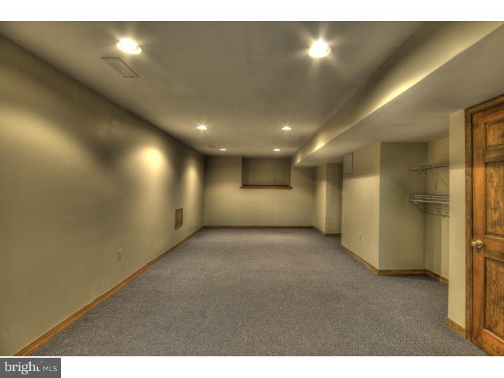 417 Yoder Road Harleysville, PA 19438 - Photo 15 of 21 Basement - Finished