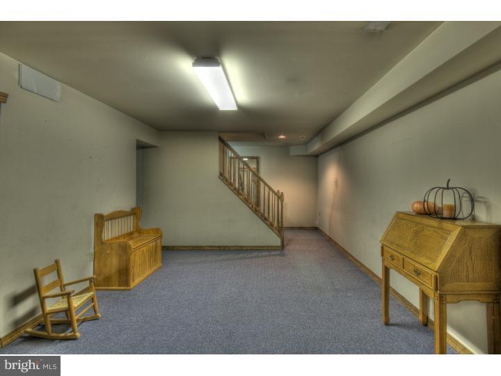 417 Yoder Road Harleysville, PA 19438 - Photo 16 of 21 Basement - Finished