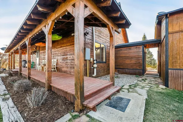 $1,195,000 | 989 County Road 510, Durango, CO 81303