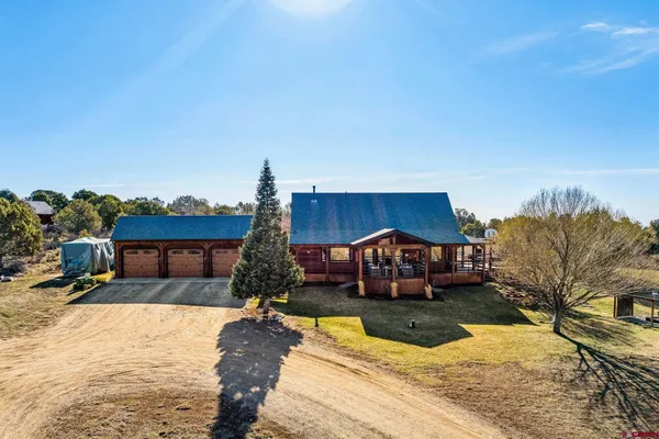 $1,195,000 | 989 County Road 510, Durango, CO 81303