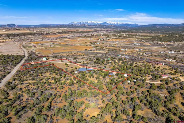 $1,195,000 | 989 County Road 510, Durango, CO 81303