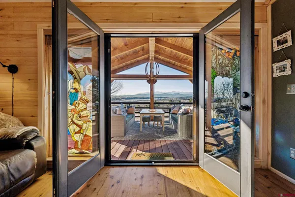 $1,195,000 | 989 County Road 510, Durango, CO 81303