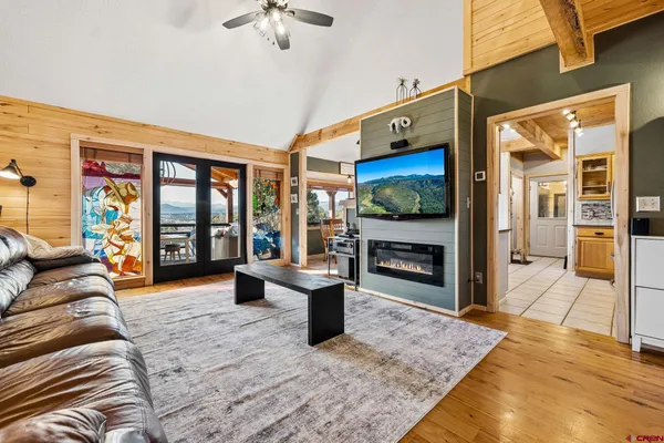 $1,195,000 | 989 County Road 510, Durango, CO 81303